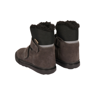 AMEKO - Alaska-Iron- buty zimowe z membraną TE-POR - 3