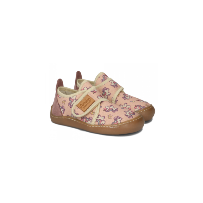 Kapcie-Barefoot - PIKO UNICORN - AMEKO w jednorożce