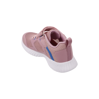 Sportowe buty adidasy dla dziewczynki różowe BLAST 516Y477 - BEFADO - 3