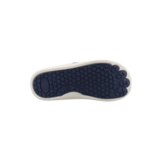 Sportowe buty na rzep dla chłopca BAREFOOT MOOVIE 004X006  - BEFADO - 5
